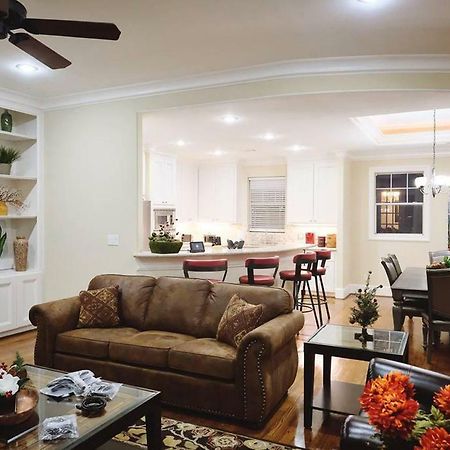 Downtown Museum District, Zoo, Parks, Nightlife! - Detering Apartment Houston Exterior photo