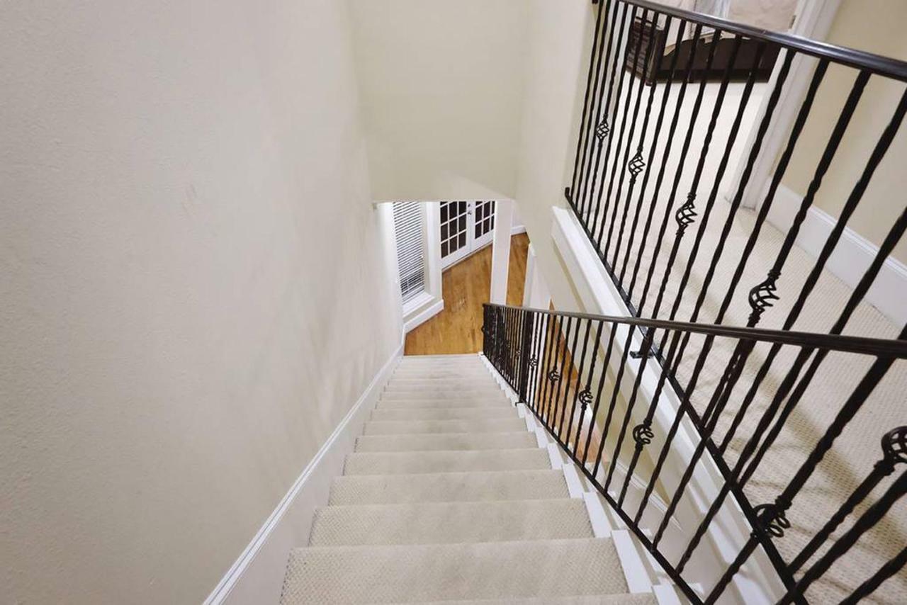 Downtown Museum District, Zoo, Parks, Nightlife! - Detering Apartment Houston Exterior photo