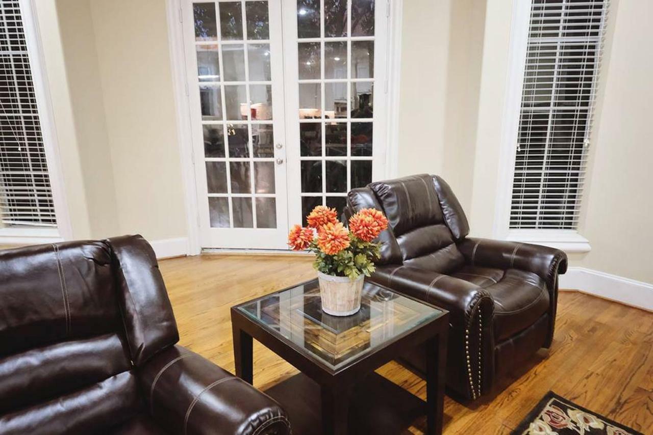 Downtown Museum District, Zoo, Parks, Nightlife! - Detering Apartment Houston Exterior photo