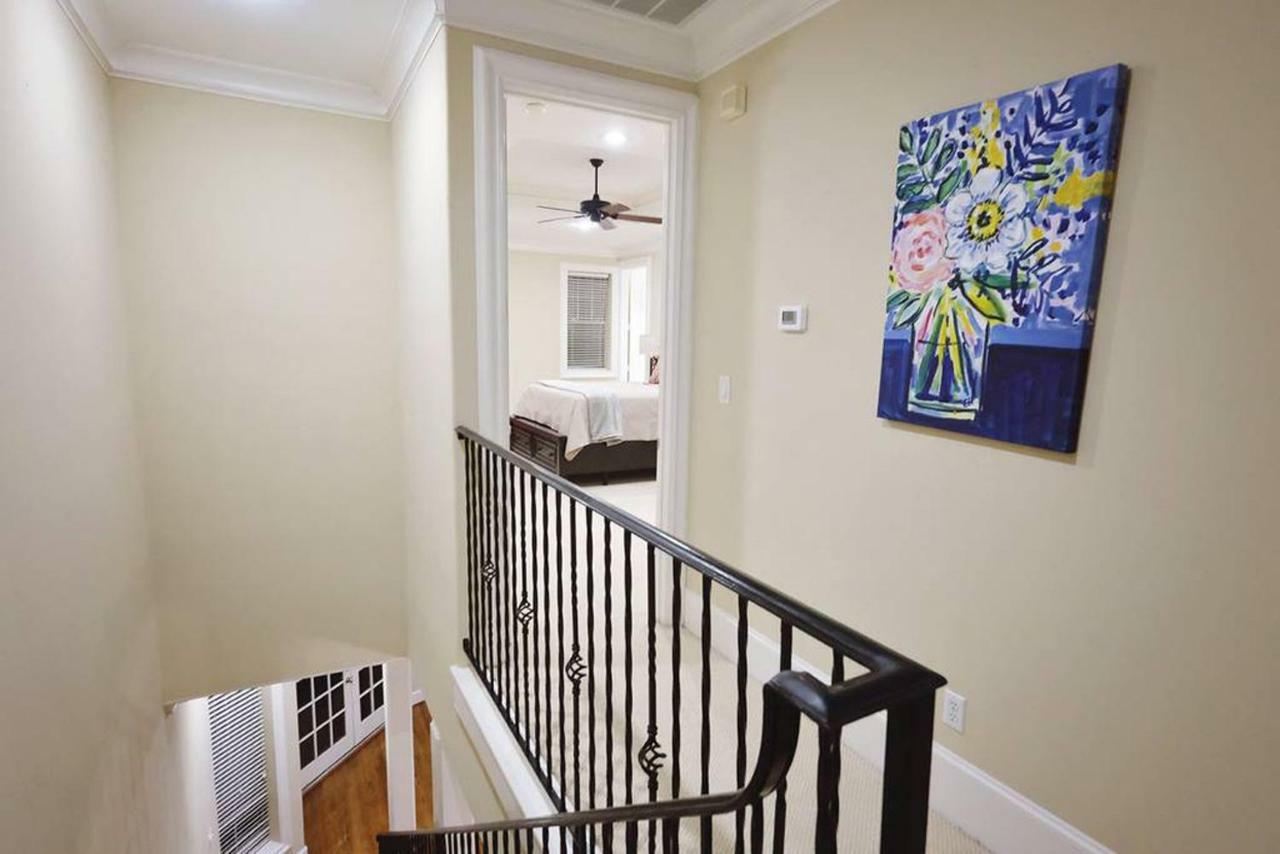 Downtown Museum District, Zoo, Parks, Nightlife! - Detering Apartment Houston Exterior photo